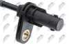 Sensor, Raddrehzahl Vorderachse links NTY HCA-KA-346 Bild Sensor, Raddrehzahl Vorderachse links NTY HCA-KA-346