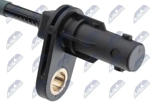 Sensor, Raddrehzahl Vorderachse links NTY HCA-KA-346 Bild Sensor, Raddrehzahl Vorderachse links NTY HCA-KA-346
