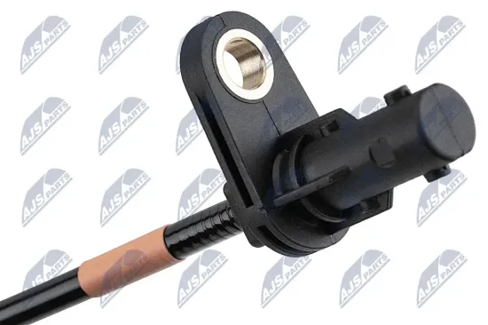 Sensor, Raddrehzahl Vorderachse rechts NTY HCA-KA-347 Bild Sensor, Raddrehzahl Vorderachse rechts NTY HCA-KA-347