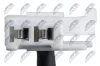 Sensor, Raddrehzahl Hinterachse rechts NTY HCA-KA-348 Bild Sensor, Raddrehzahl Hinterachse rechts NTY HCA-KA-348
