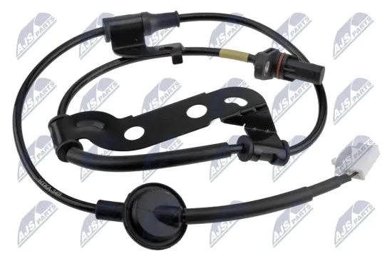 Sensor, Raddrehzahl Hinterachse links NTY HCA-KA-349 Bild Sensor, Raddrehzahl Hinterachse links NTY HCA-KA-349