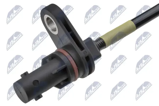 Sensor, Raddrehzahl Hinterachse links NTY HCA-KA-349 Bild Sensor, Raddrehzahl Hinterachse links NTY HCA-KA-349