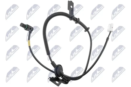 Sensor, Raddrehzahl Hinterachse links NTY HCA-KA-352 Bild Sensor, Raddrehzahl Hinterachse links NTY HCA-KA-352
