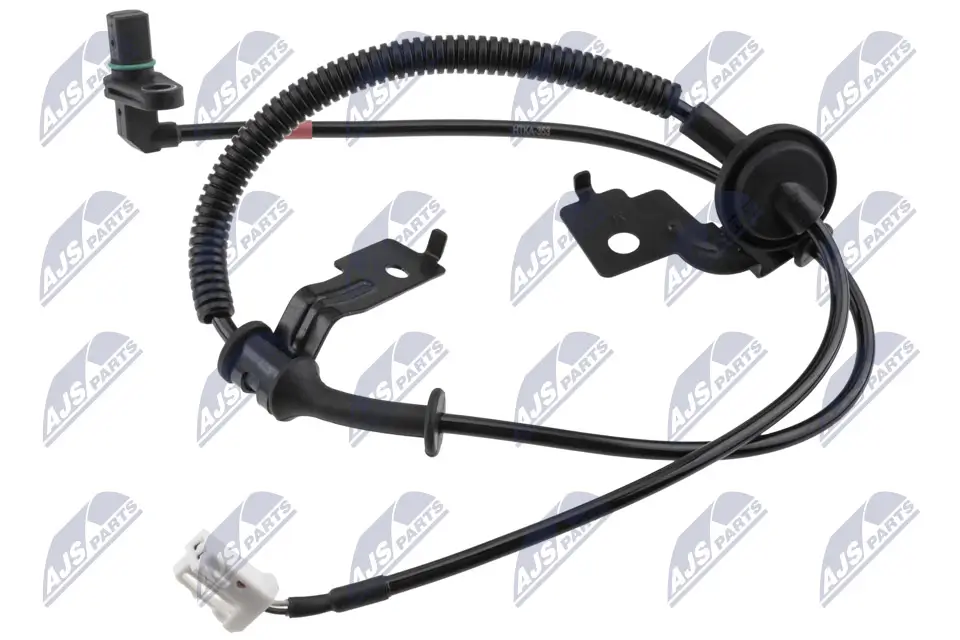 Sensor, Raddrehzahl Hinterachse rechts NTY HCA-KA-353