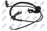 Sensor, Raddrehzahl Hinterachse rechts NTY HCA-KA-353