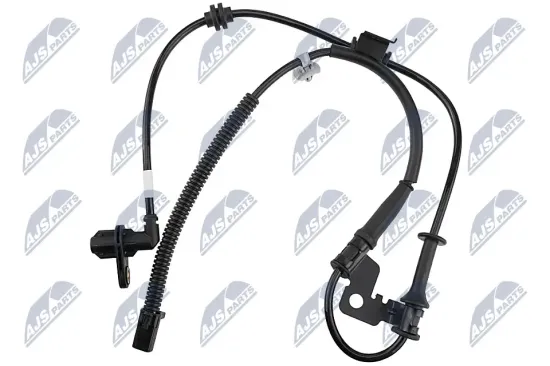 Sensor, Raddrehzahl Vorderachse links NTY HCA-KA-354 Bild Sensor, Raddrehzahl Vorderachse links NTY HCA-KA-354