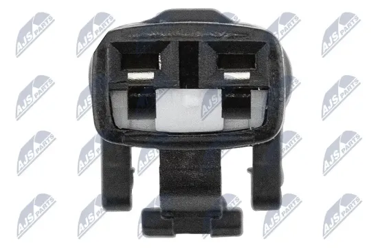 Sensor, Raddrehzahl Vorderachse links NTY HCA-KA-354 Bild Sensor, Raddrehzahl Vorderachse links NTY HCA-KA-354