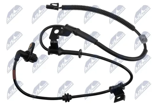 Sensor, Raddrehzahl Vorderachse rechts NTY HCA-KA-355 Bild Sensor, Raddrehzahl Vorderachse rechts NTY HCA-KA-355