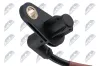 Sensor, Raddrehzahl Vorderachse rechts NTY HCA-KA-355 Bild Sensor, Raddrehzahl Vorderachse rechts NTY HCA-KA-355