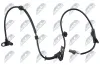 Sensor, Raddrehzahl Hinterachse links NTY HCA-KA-356 Bild Sensor, Raddrehzahl Hinterachse links NTY HCA-KA-356
