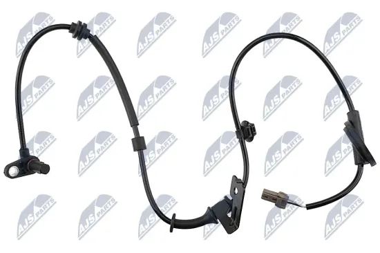 Sensor, Raddrehzahl Hinterachse links NTY HCA-KA-356 Bild Sensor, Raddrehzahl Hinterachse links NTY HCA-KA-356