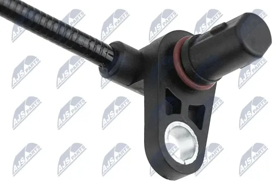 Sensor, Raddrehzahl Hinterachse links NTY HCA-KA-356 Bild Sensor, Raddrehzahl Hinterachse links NTY HCA-KA-356