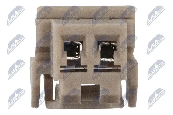 Sensor, Raddrehzahl Hinterachse links NTY HCA-KA-356 Bild Sensor, Raddrehzahl Hinterachse links NTY HCA-KA-356