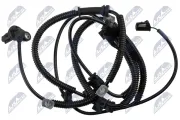 Sensor, Raddrehzahl Hinterachse rechts NTY HCA-KA-361