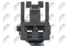 Sensor, Raddrehzahl Hinterachse rechts NTY HCA-KA-361 Bild Sensor, Raddrehzahl Hinterachse rechts NTY HCA-KA-361