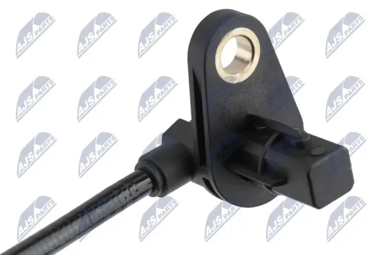 Sensor, Raddrehzahl Vorderachse links NTY HCA-KA-362 Bild Sensor, Raddrehzahl Vorderachse links NTY HCA-KA-362