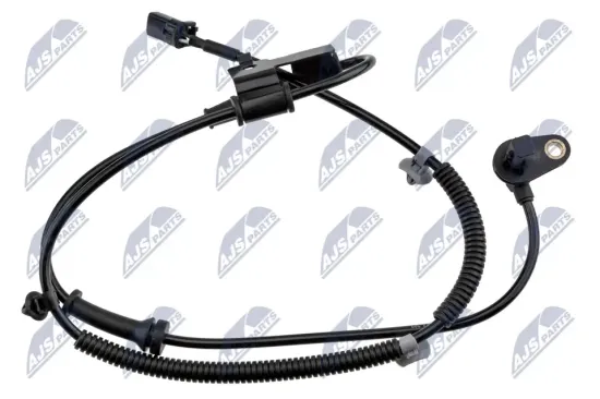 Sensor, Raddrehzahl Vorderachse rechts NTY HCA-KA-363 Bild Sensor, Raddrehzahl Vorderachse rechts NTY HCA-KA-363