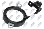 Sensor, Raddrehzahl Hinterachse links NTY HCA-KA-364