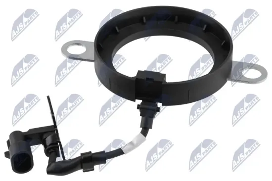 Sensor, Raddrehzahl Hinterachse links NTY HCA-KA-364 Bild Sensor, Raddrehzahl Hinterachse links NTY HCA-KA-364