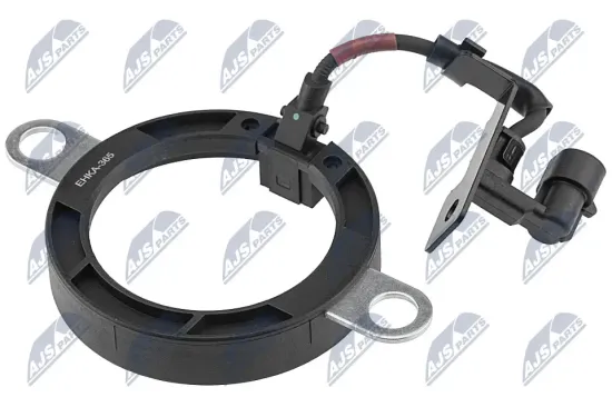 Sensor, Raddrehzahl Hinterachse rechts NTY HCA-KA-365 Bild Sensor, Raddrehzahl Hinterachse rechts NTY HCA-KA-365