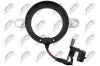 Sensor, Raddrehzahl Hinterachse rechts NTY HCA-KA-365 Bild Sensor, Raddrehzahl Hinterachse rechts NTY HCA-KA-365