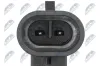 Sensor, Raddrehzahl Hinterachse rechts NTY HCA-KA-365 Bild Sensor, Raddrehzahl Hinterachse rechts NTY HCA-KA-365