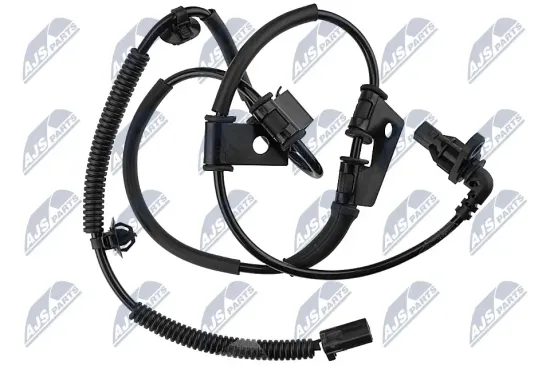 Sensor, Raddrehzahl Vorderachse links NTY HCA-KA-368 Bild Sensor, Raddrehzahl Vorderachse links NTY HCA-KA-368