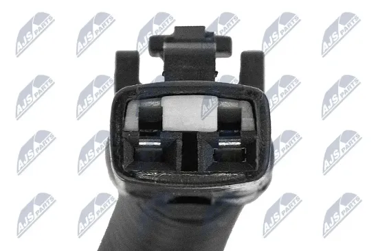 Sensor, Raddrehzahl Vorderachse links NTY HCA-KA-368 Bild Sensor, Raddrehzahl Vorderachse links NTY HCA-KA-368