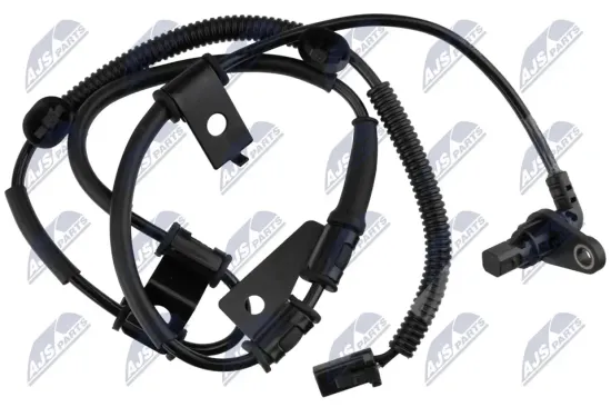 Sensor, Raddrehzahl Vorderachse rechts NTY HCA-KA-369 Bild Sensor, Raddrehzahl Vorderachse rechts NTY HCA-KA-369