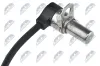 Sensor, Raddrehzahl Vorderachse links Vorderachse rechts NTY HCA-LR-000 Bild Sensor, Raddrehzahl Vorderachse links Vorderachse rechts NTY HCA-LR-000