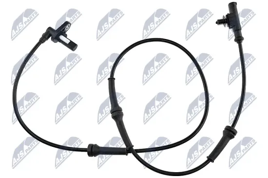 Sensor, Raddrehzahl Vorderachse links Vorderachse rechts NTY HCA-LR-002 Bild Sensor, Raddrehzahl Vorderachse links Vorderachse rechts NTY HCA-LR-002
