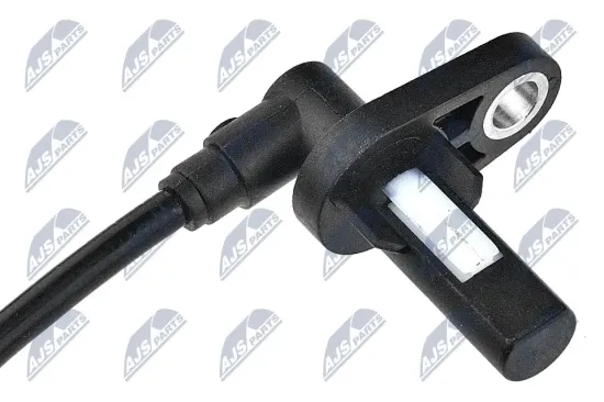 Sensor, Raddrehzahl Vorderachse links Vorderachse rechts NTY HCA-LR-002 Bild Sensor, Raddrehzahl Vorderachse links Vorderachse rechts NTY HCA-LR-002