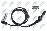 Sensor, Raddrehzahl Vorderachse links Vorderachse rechts NTY HCA-LR-003
