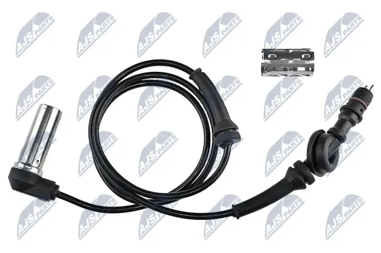 Sensor, Raddrehzahl Vorderachse links Vorderachse rechts NTY HCA-LR-003 Bild Sensor, Raddrehzahl Vorderachse links Vorderachse rechts NTY HCA-LR-003