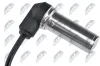 Sensor, Raddrehzahl Vorderachse links Vorderachse rechts NTY HCA-LR-003 Bild Sensor, Raddrehzahl Vorderachse links Vorderachse rechts NTY HCA-LR-003