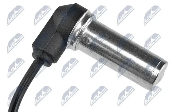 Sensor, Raddrehzahl Vorderachse links Vorderachse rechts NTY HCA-LR-003 Bild Sensor, Raddrehzahl Vorderachse links Vorderachse rechts NTY HCA-LR-003