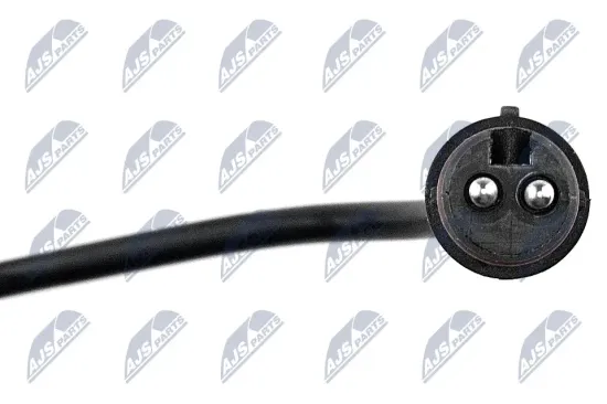 Sensor, Raddrehzahl Vorderachse links Vorderachse rechts NTY HCA-LR-003 Bild Sensor, Raddrehzahl Vorderachse links Vorderachse rechts NTY HCA-LR-003