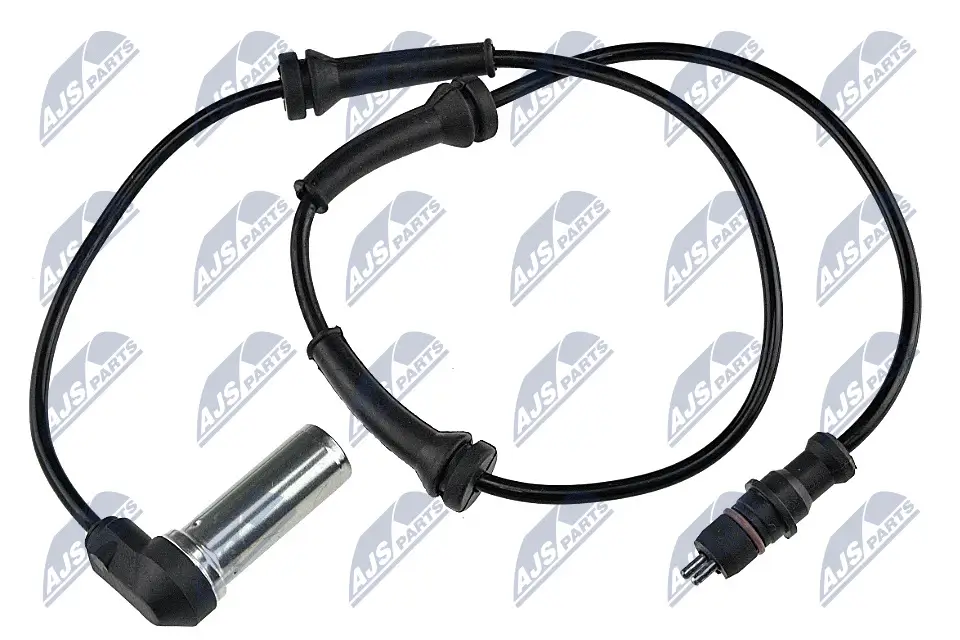 Sensor, Raddrehzahl Hinterachse links Hinterachse rechts NTY HCA-LR-004