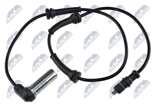 Sensor, Raddrehzahl Hinterachse links Hinterachse rechts NTY HCA-LR-004 Bild Sensor, Raddrehzahl Hinterachse links Hinterachse rechts NTY HCA-LR-004