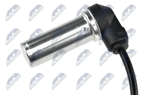 Sensor, Raddrehzahl Hinterachse links Hinterachse rechts NTY HCA-LR-004 Bild Sensor, Raddrehzahl Hinterachse links Hinterachse rechts NTY HCA-LR-004