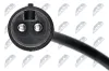 Sensor, Raddrehzahl Hinterachse links Hinterachse rechts NTY HCA-LR-004 Bild Sensor, Raddrehzahl Hinterachse links Hinterachse rechts NTY HCA-LR-004