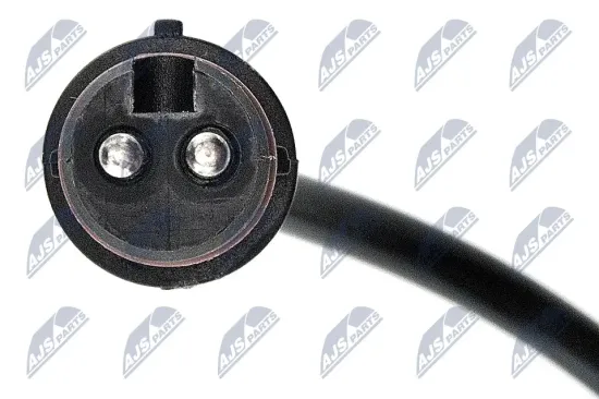 Sensor, Raddrehzahl Hinterachse links Hinterachse rechts NTY HCA-LR-004 Bild Sensor, Raddrehzahl Hinterachse links Hinterachse rechts NTY HCA-LR-004