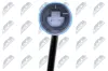 Sensor, Raddrehzahl Hinterachse links Hinterachse rechts NTY HCA-LR-005 Bild Sensor, Raddrehzahl Hinterachse links Hinterachse rechts NTY HCA-LR-005