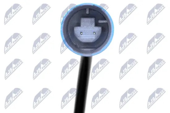 Sensor, Raddrehzahl Hinterachse links Hinterachse rechts NTY HCA-LR-005 Bild Sensor, Raddrehzahl Hinterachse links Hinterachse rechts NTY HCA-LR-005