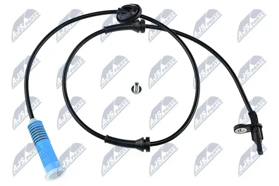 Sensor, Raddrehzahl Vorderachse links Vorderachse rechts NTY HCA-LR-006 Bild Sensor, Raddrehzahl Vorderachse links Vorderachse rechts NTY HCA-LR-006