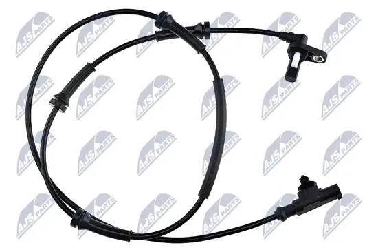 Sensor, Raddrehzahl Hinterachse links Hinterachse rechts NTY HCA-LR-007 Bild Sensor, Raddrehzahl Hinterachse links Hinterachse rechts NTY HCA-LR-007