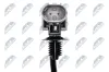 Sensor, Raddrehzahl Vorderachse links Vorderachse rechts NTY HCA-LR-008 Bild Sensor, Raddrehzahl Vorderachse links Vorderachse rechts NTY HCA-LR-008
