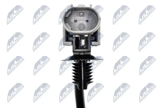 Sensor, Raddrehzahl Vorderachse links Vorderachse rechts NTY HCA-LR-008 Bild Sensor, Raddrehzahl Vorderachse links Vorderachse rechts NTY HCA-LR-008
