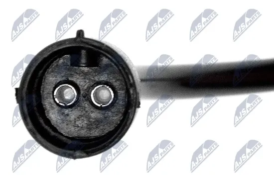 Sensor, Raddrehzahl Vorderachse links Vorderachse rechts NTY HCA-LR-011 Bild Sensor, Raddrehzahl Vorderachse links Vorderachse rechts NTY HCA-LR-011