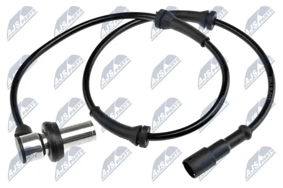 Sensor, Raddrehzahl Hinterachse links Hinterachse rechts NTY HCA-LR-012 Bild Sensor, Raddrehzahl Hinterachse links Hinterachse rechts NTY HCA-LR-012